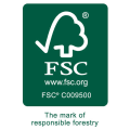 FSC logo